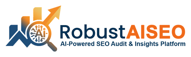 Robust AI SEO